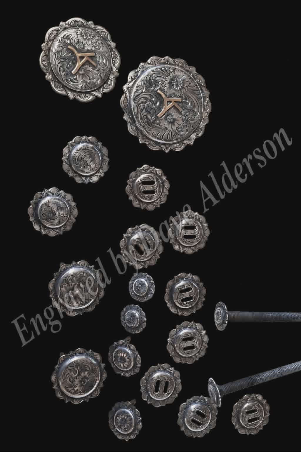 String conchos