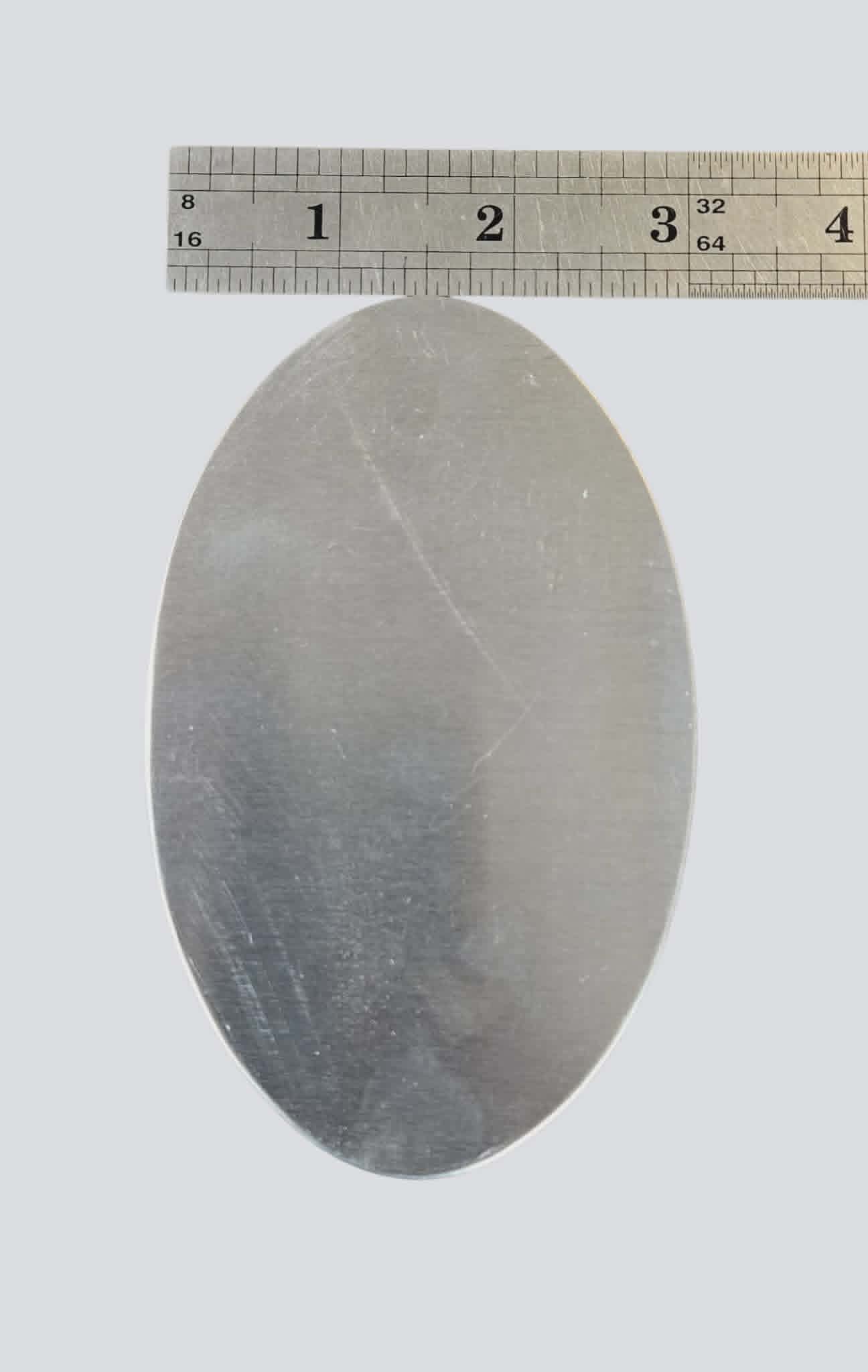 Oval #O-1