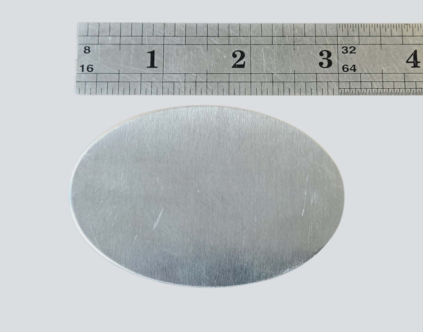 Oval #O-5
