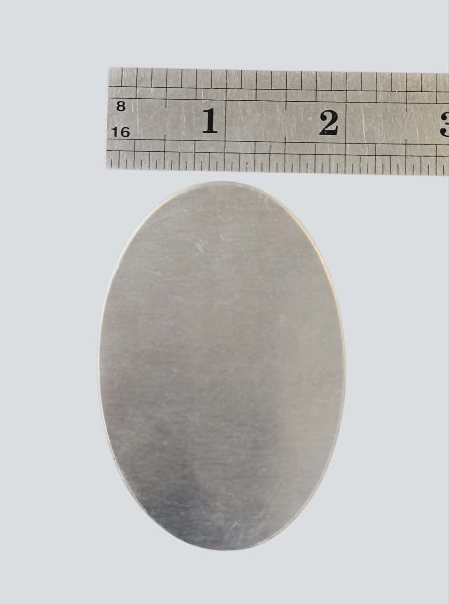 Oval #O-5
