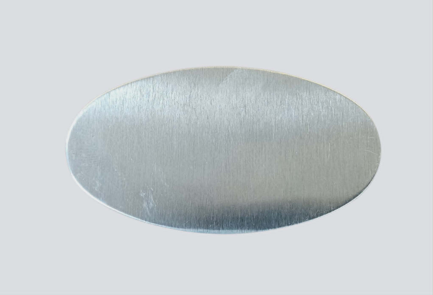 Oval #0-6