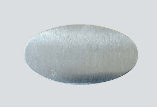 Oval #0-6