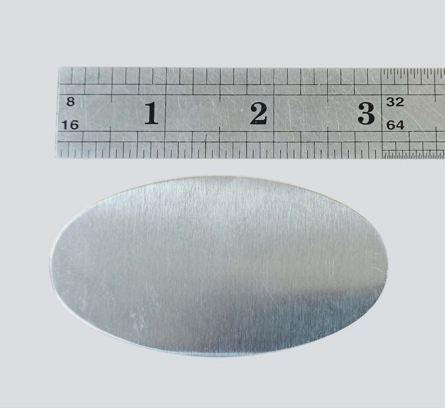 Oval #0-6