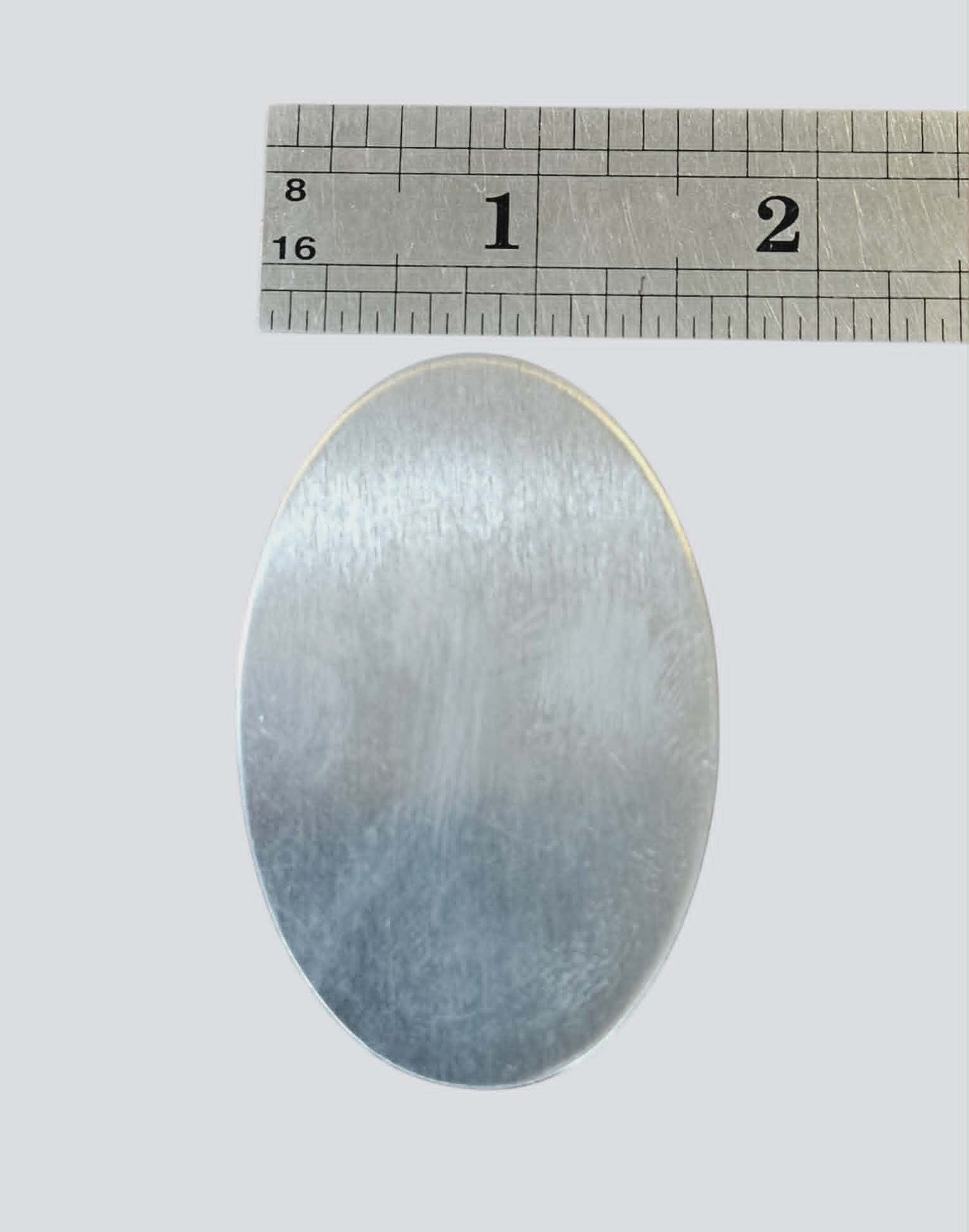 Oval #O-7
