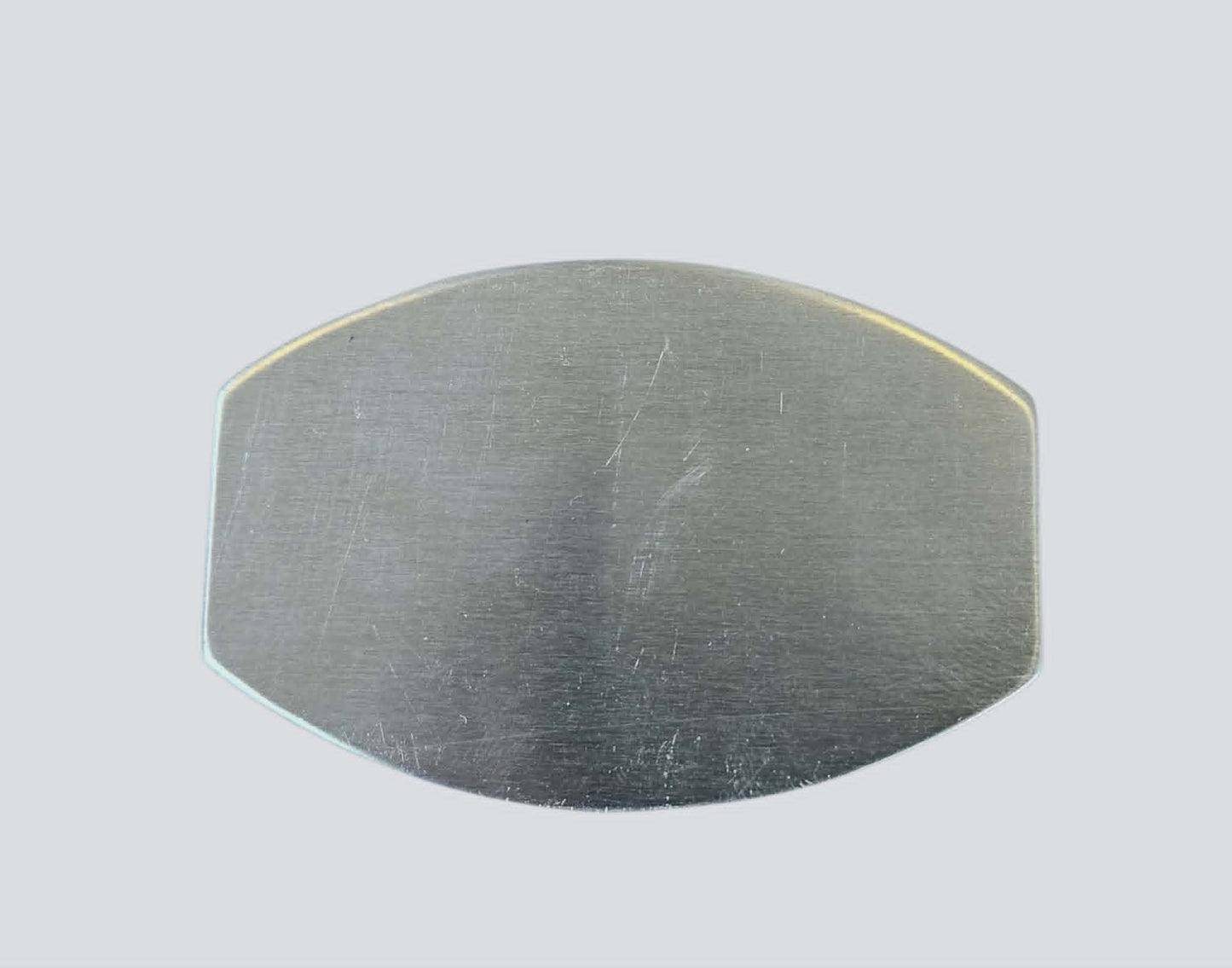 Oval #O-8