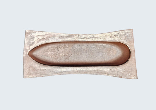#DT-3 double tip 1/2"