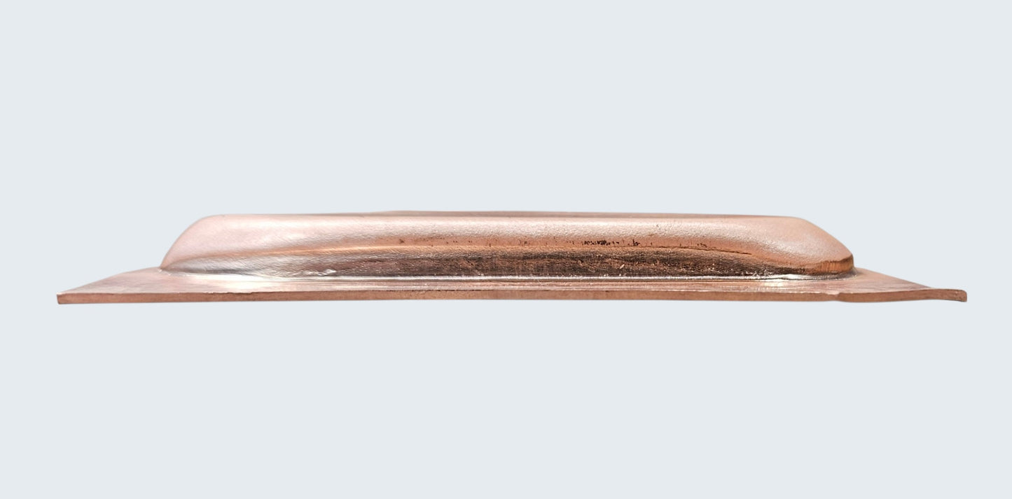 #DT-3 double tip 1/2"