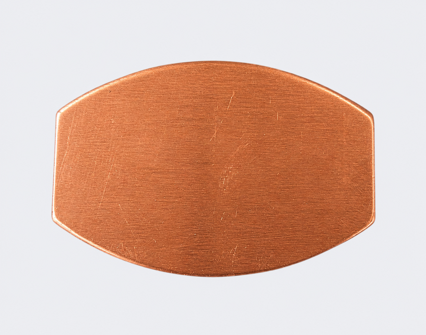 Oval #O-8