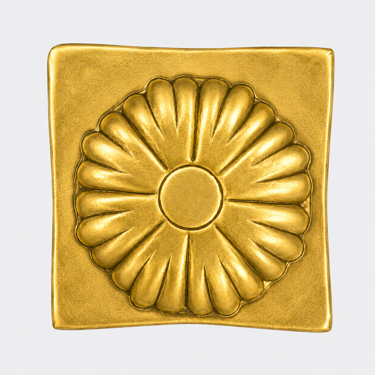 Jello mold flower #JM-2
