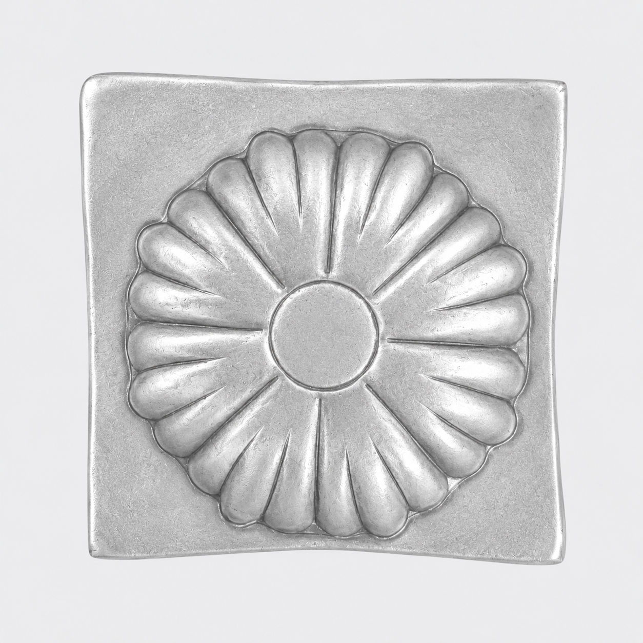 Jello mold flower #JM-2