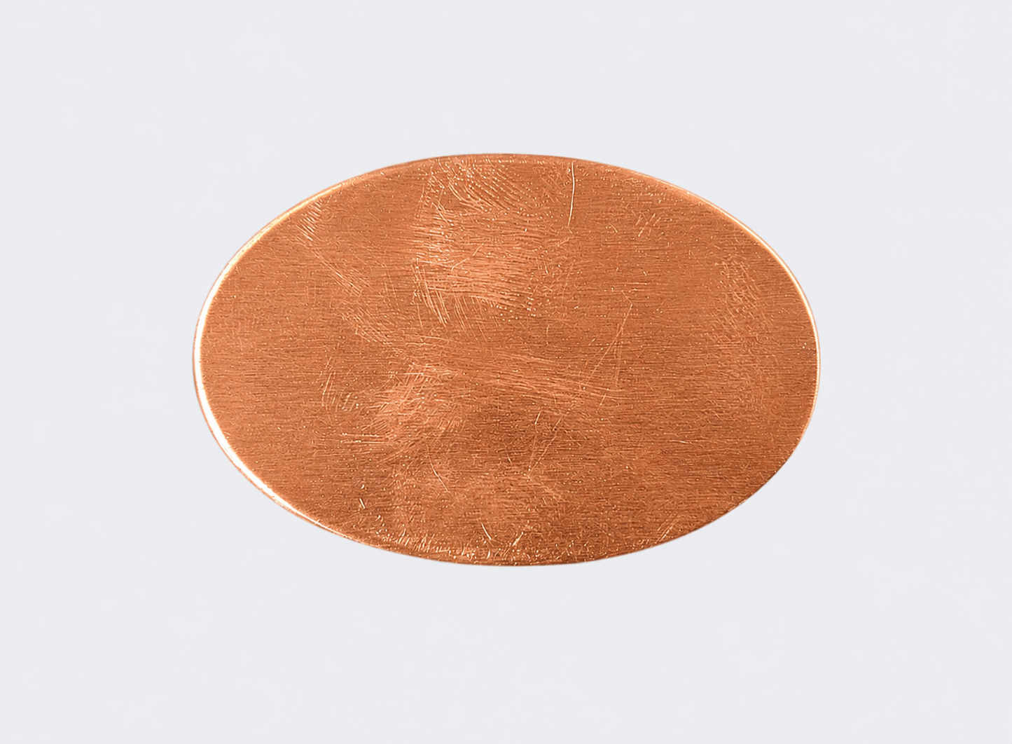 Oval #O-7