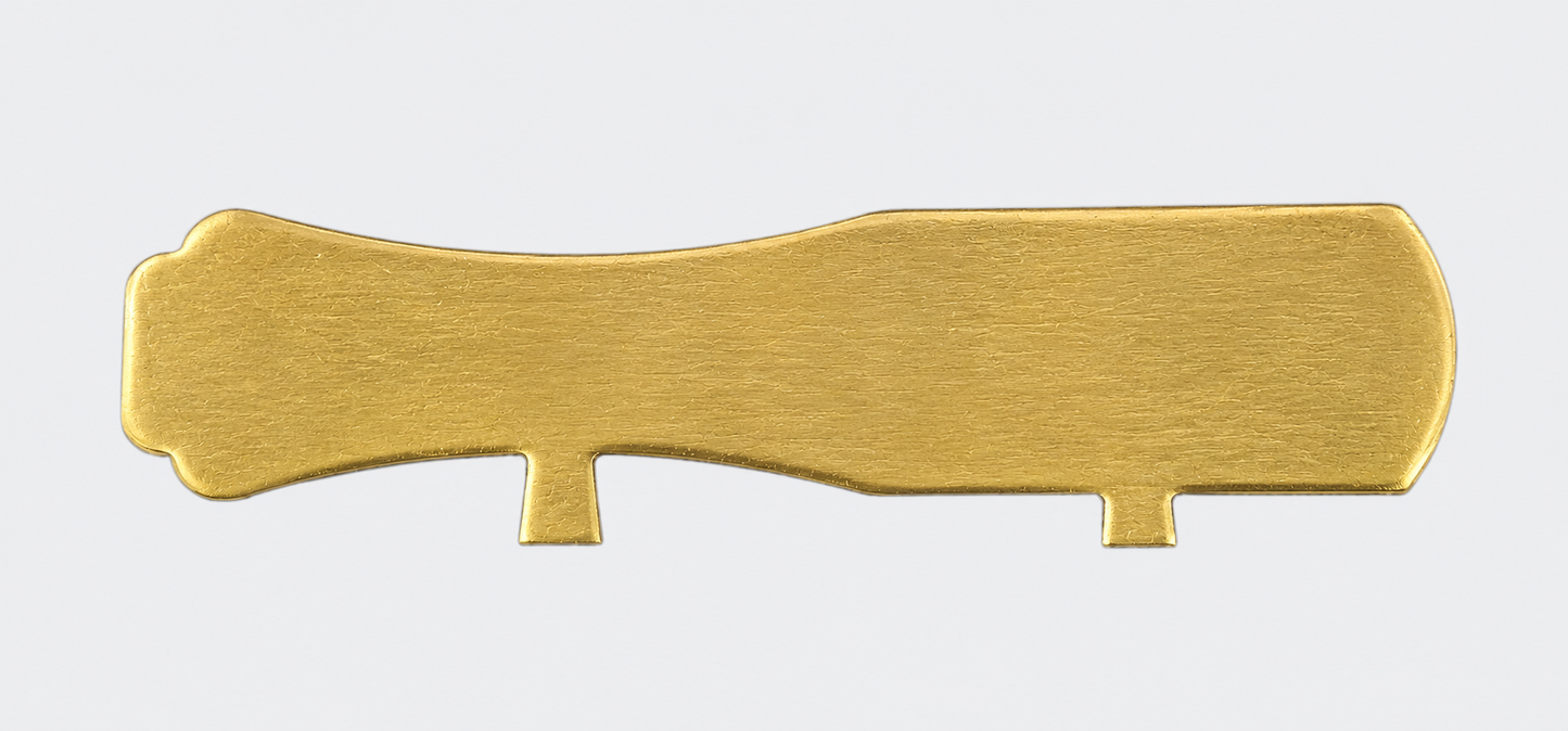 Money clip #MC-1