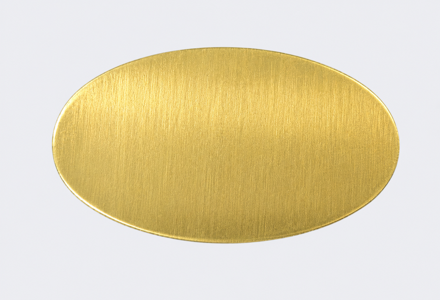 Oval #0-6