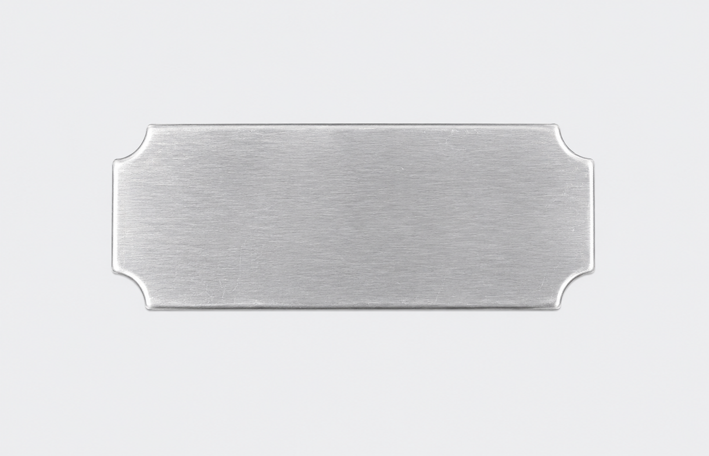 Large plaque #PL-2