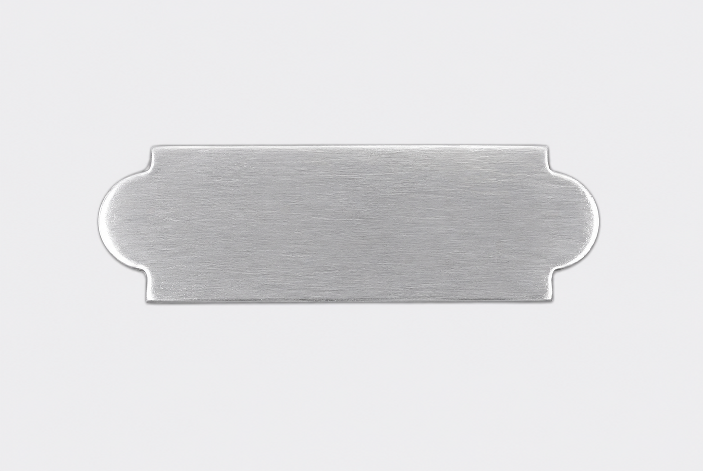 Small plaque #PL-1