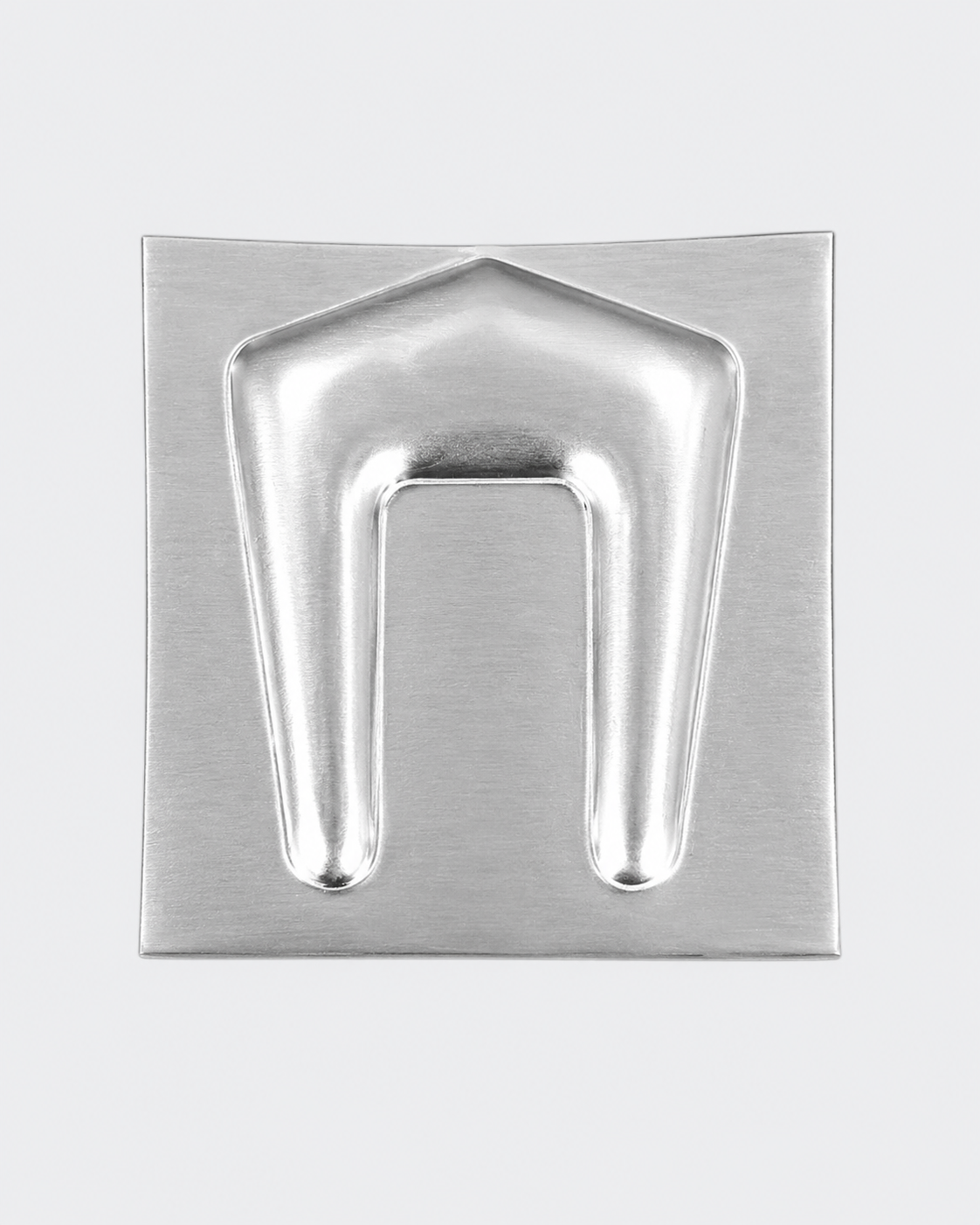 3/4" heel buckle #HB-7