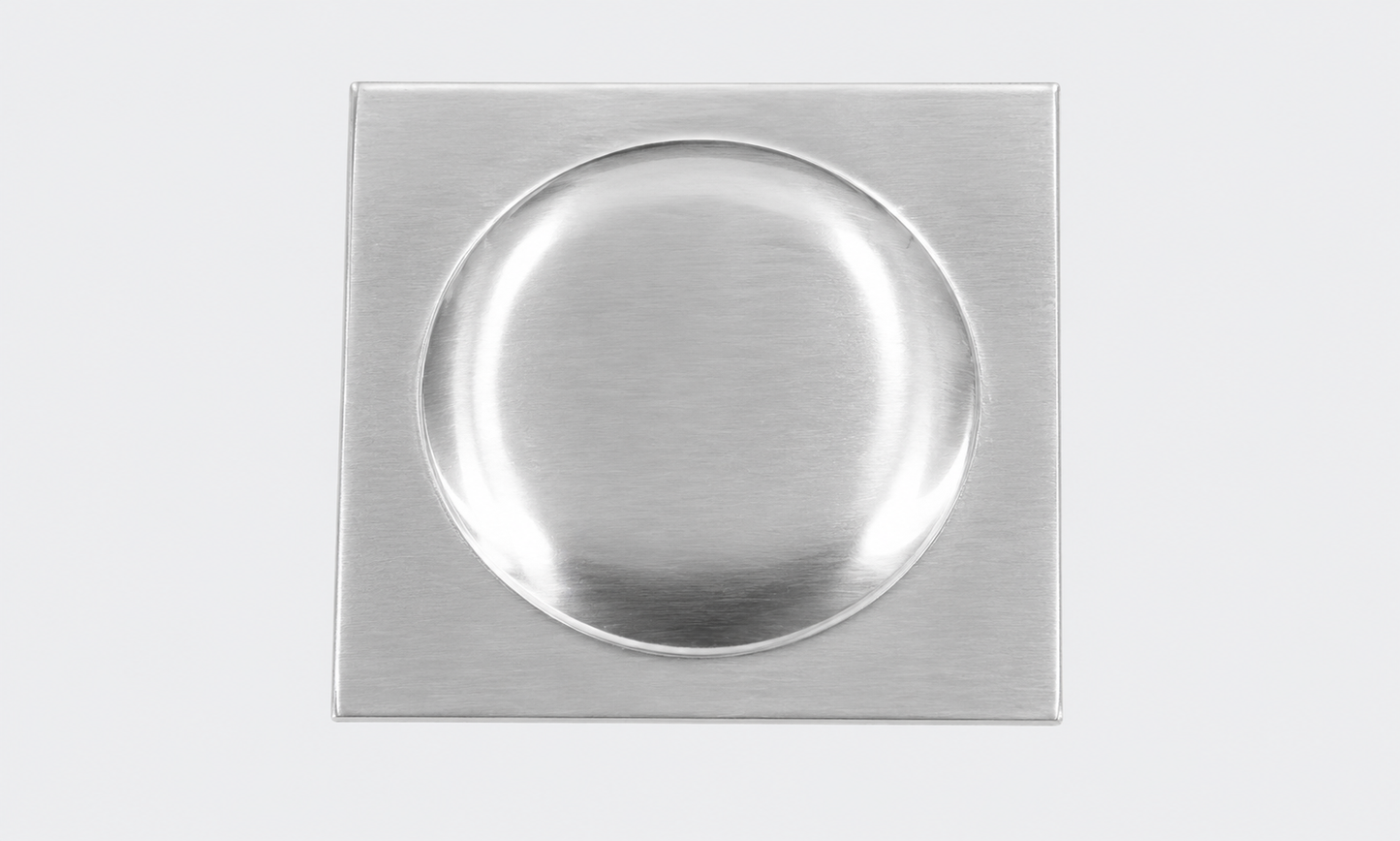 Shaped oval #SO-1