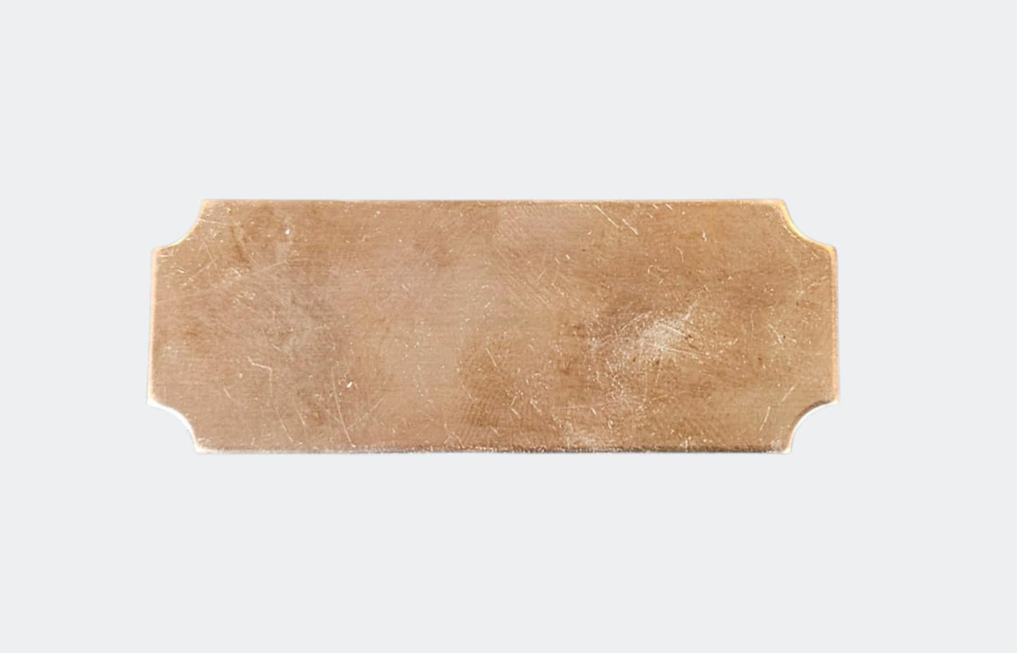Large plaque #PL-2