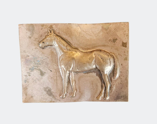 Horse #HS-1