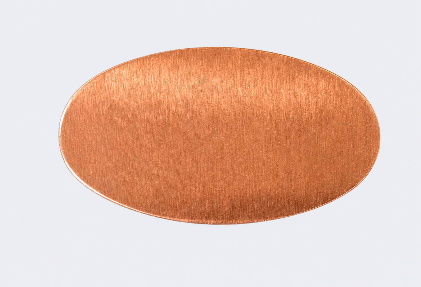 Oval #0-6