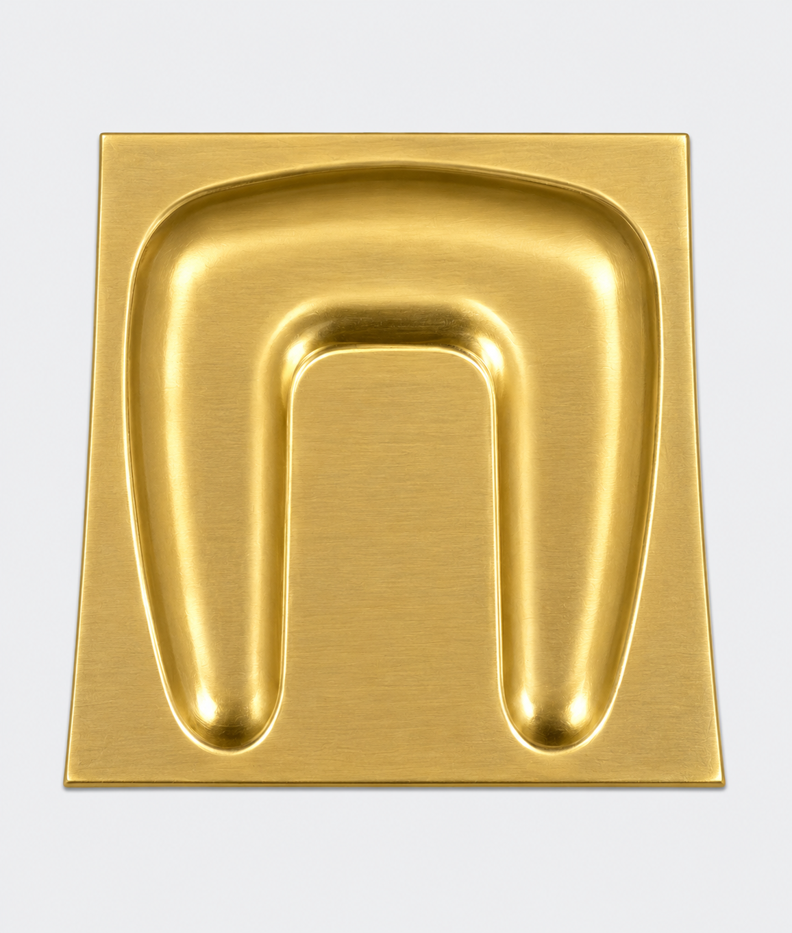 1" Heel Buckle #HB-3