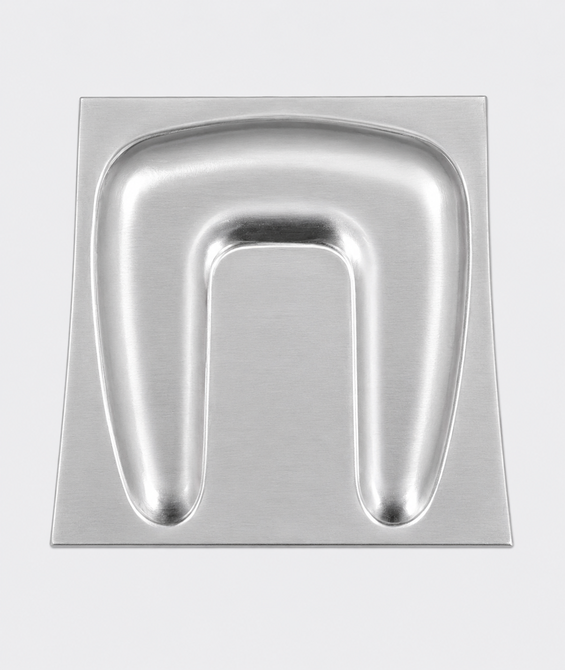 1" Heel Buckle #HB-3