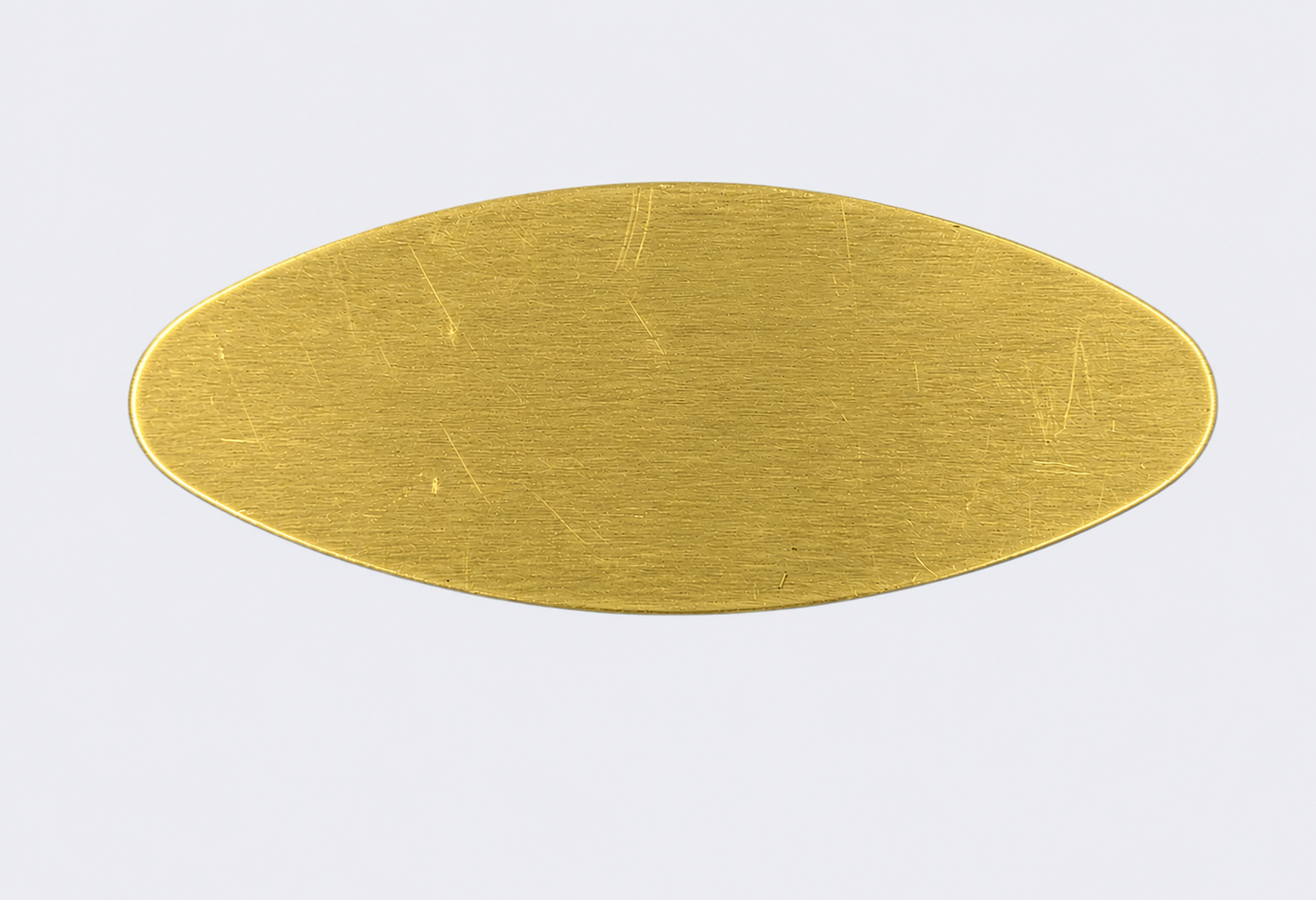 Oval #O-4