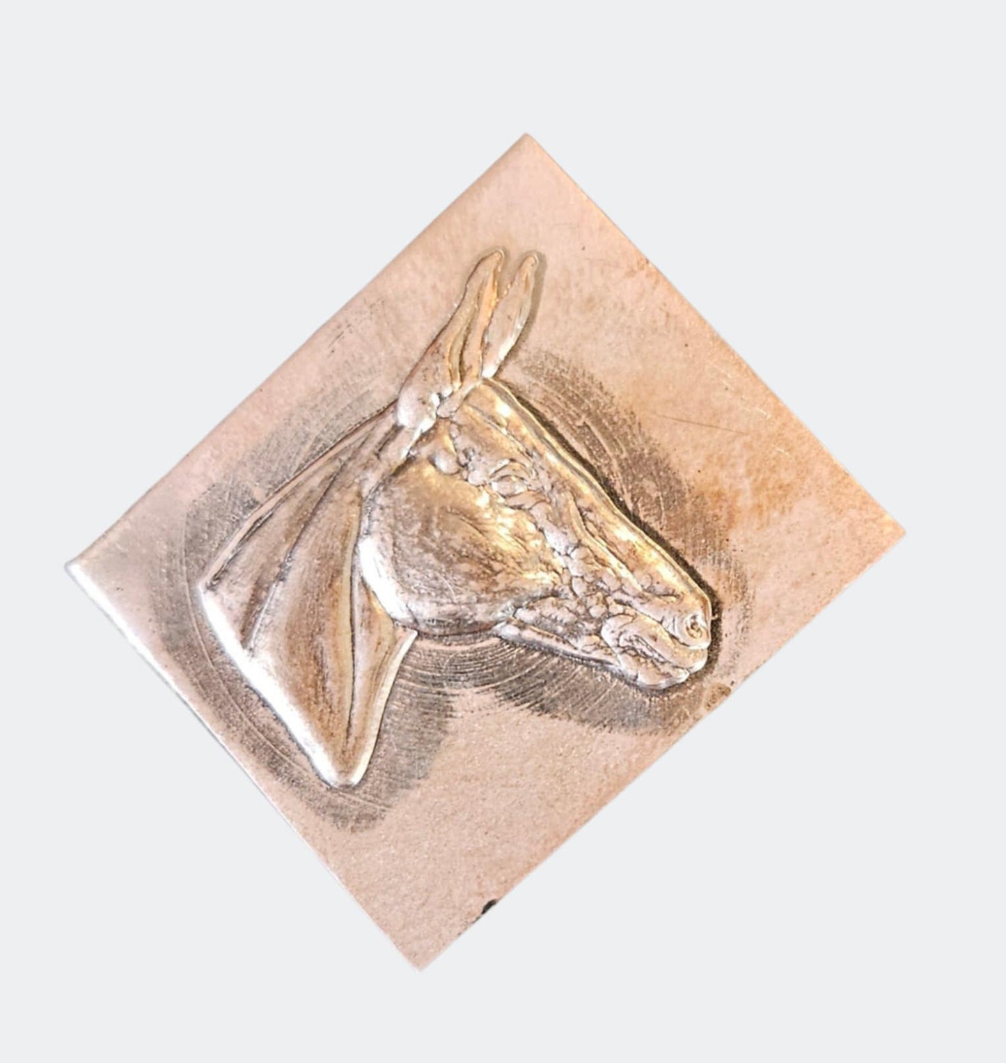 Mule head #MH-1