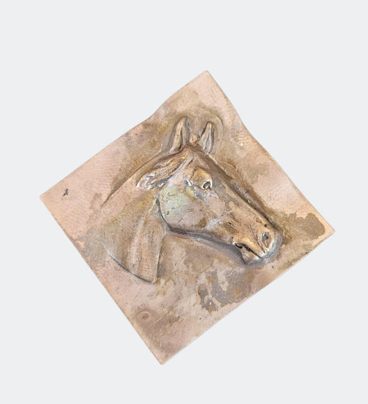 Horse head #HH-1