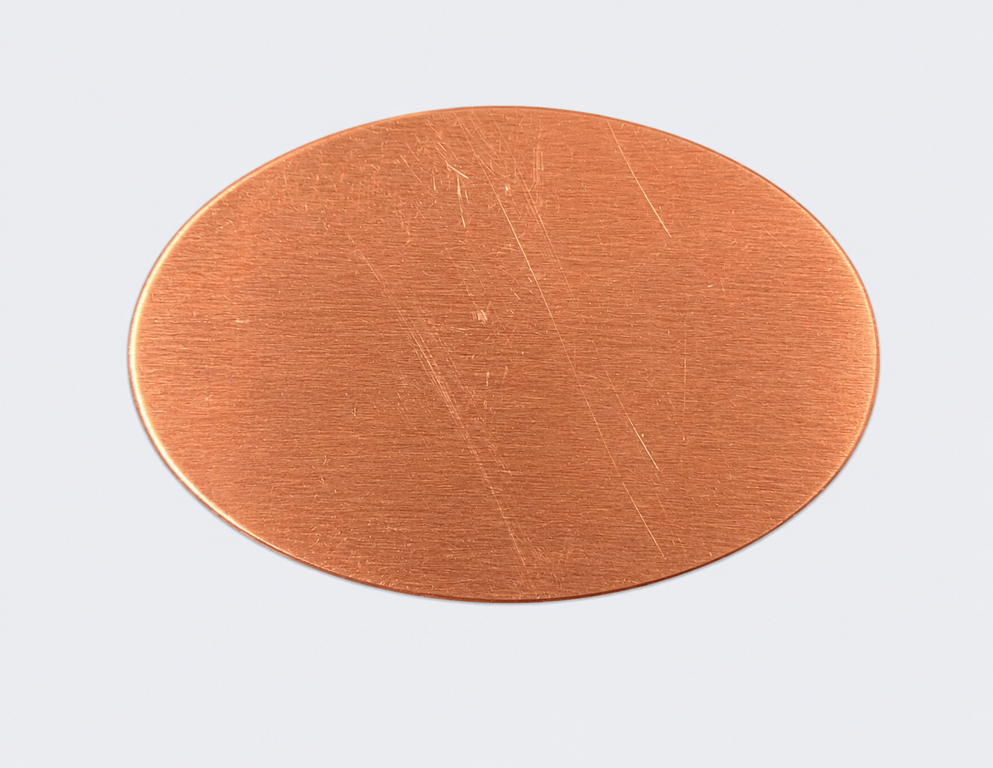 Oval #O-3