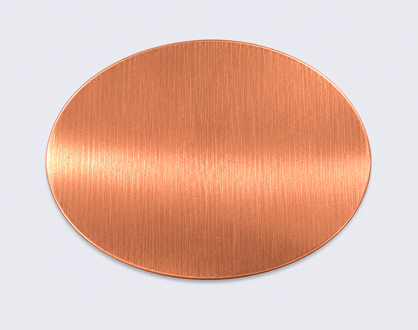 Oval #O-2