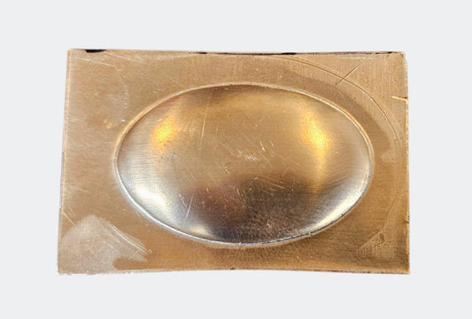 Shaped oval #SO-2