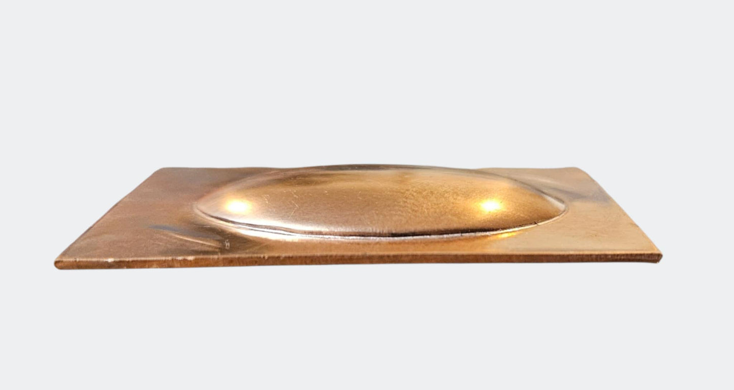 Shaped oval #SO-2