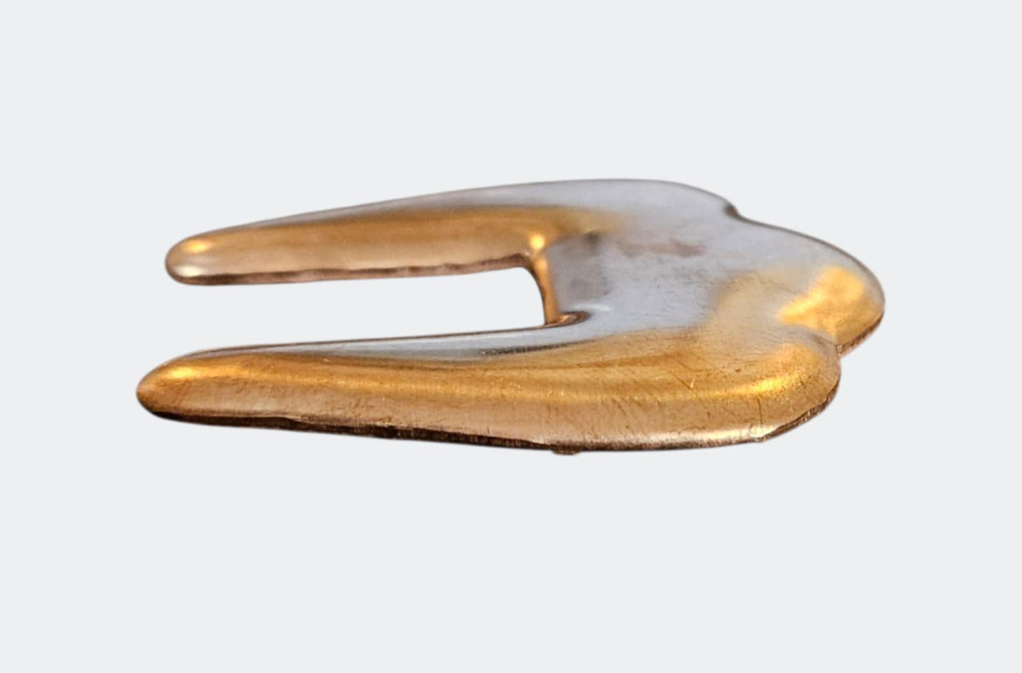 5/8" heel buckle #HB-9