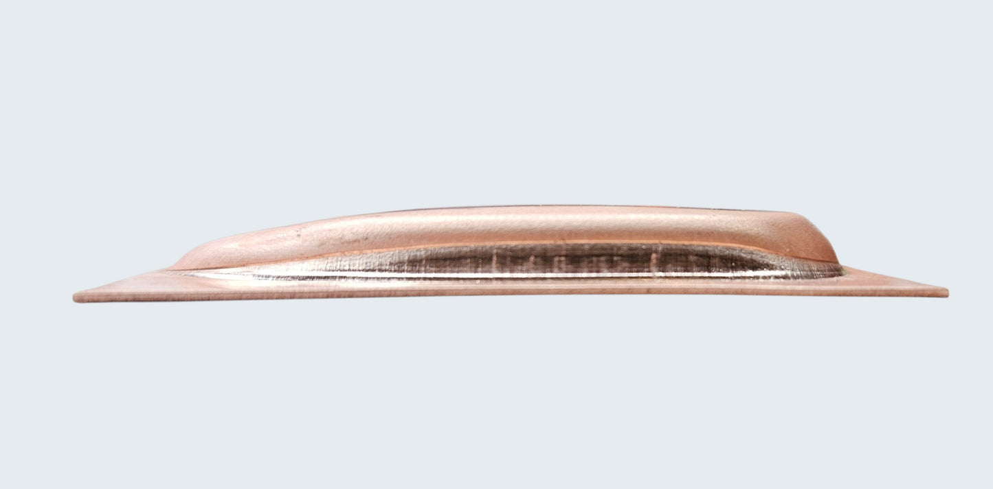 #DT-1 double tip 3/4"