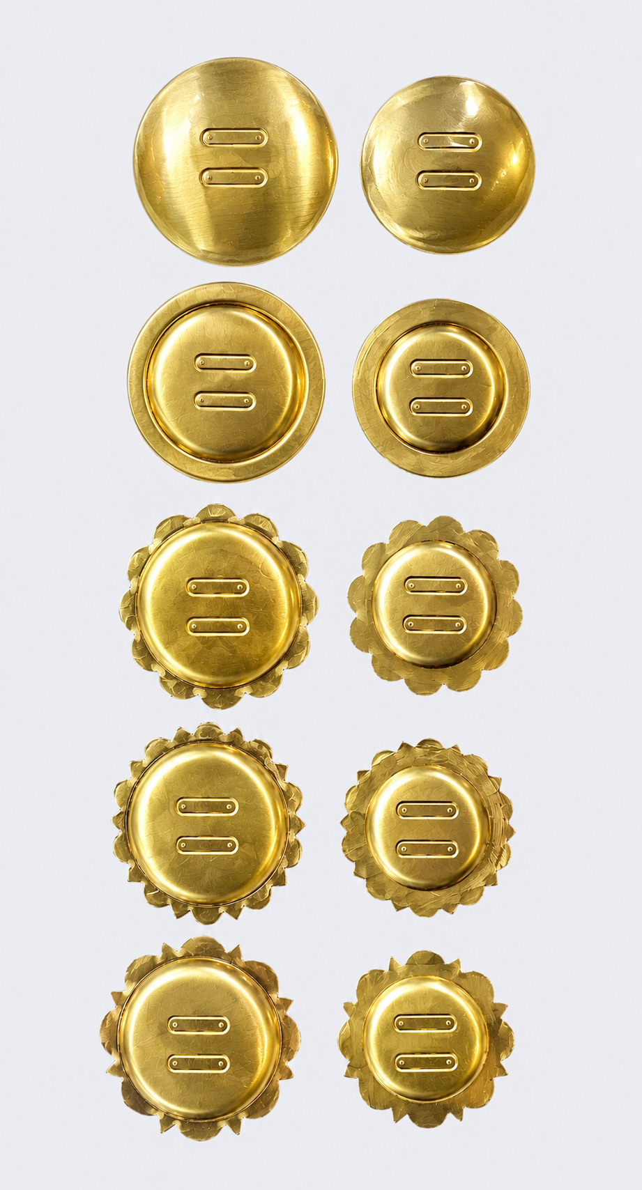 String conchos