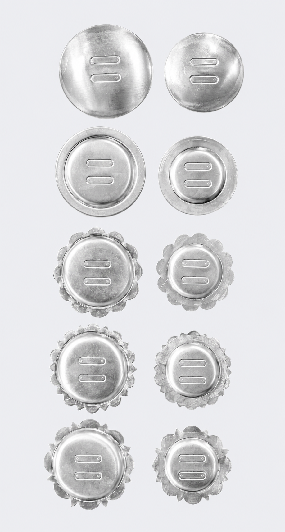 String conchos