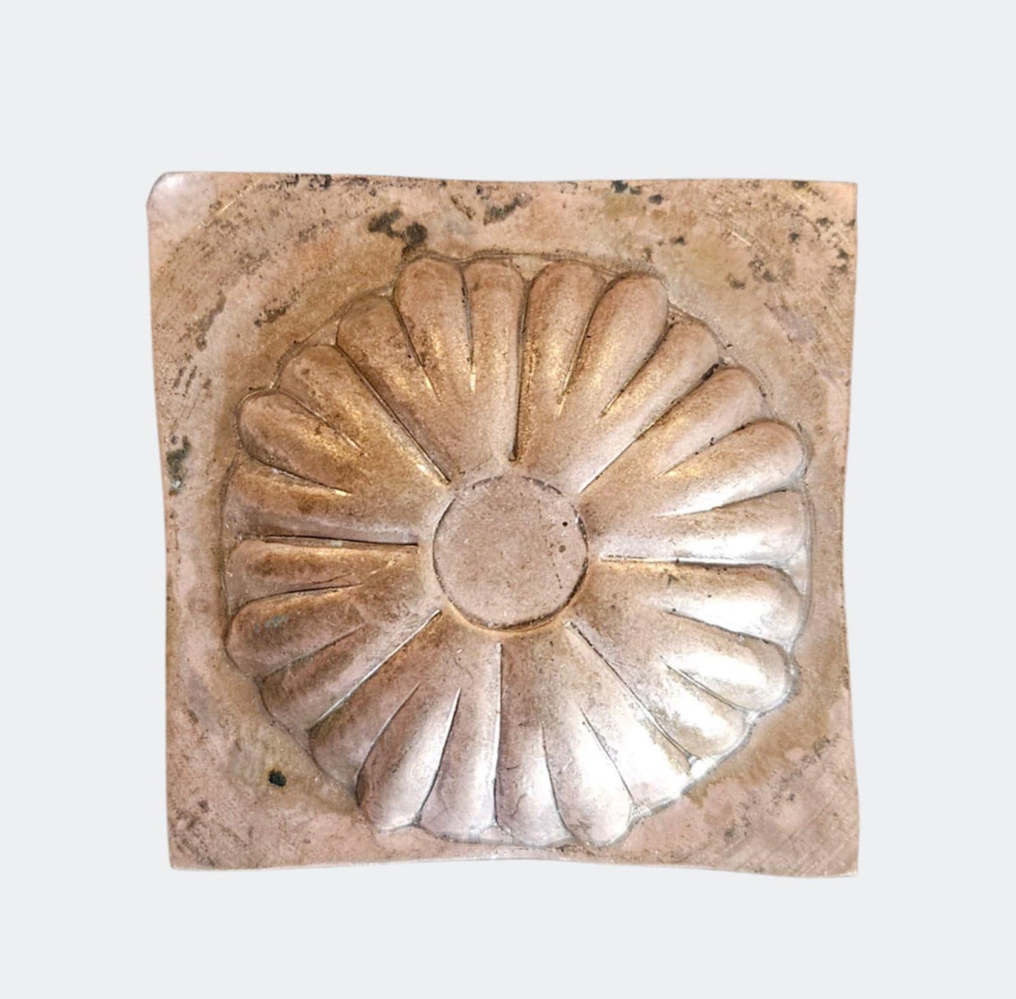 Jello mold flower #JM-2