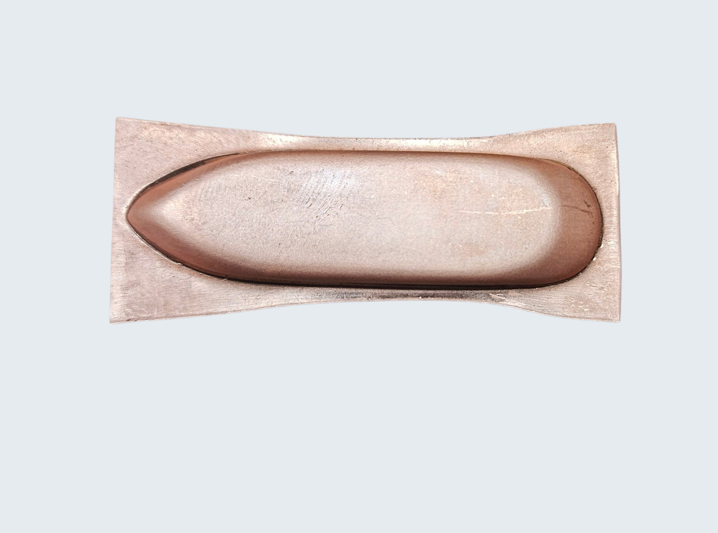 #DT-2 double tip 5/8"