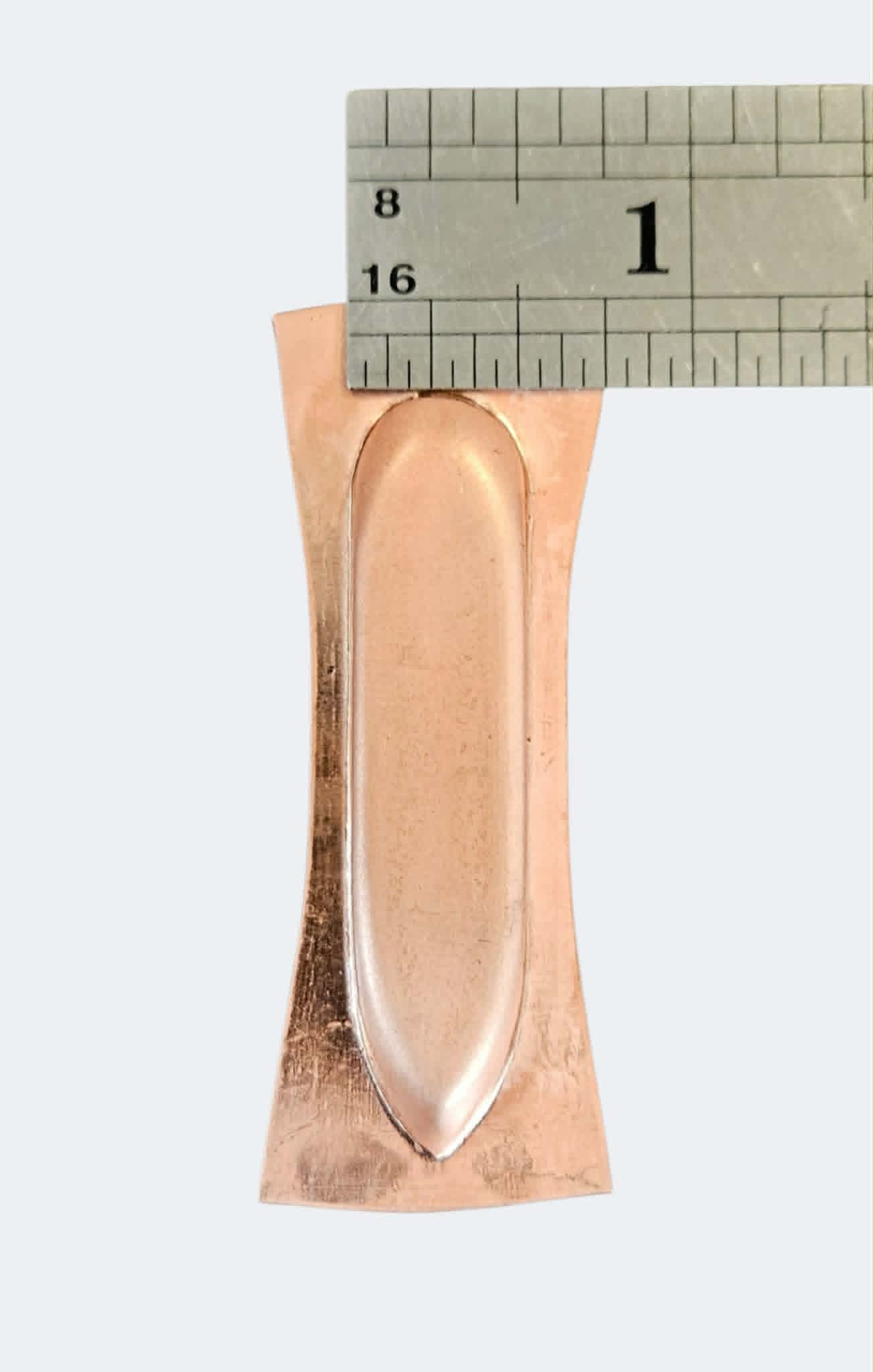 1/2" double tip #DT-3