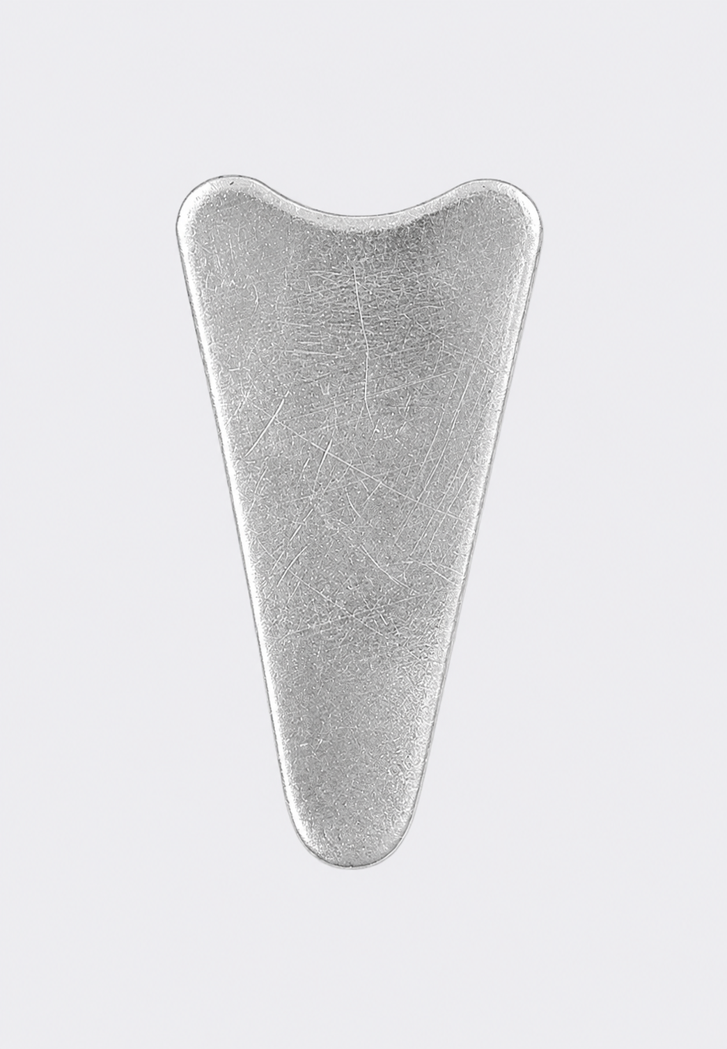 Headstall ear plate small: #EP-2