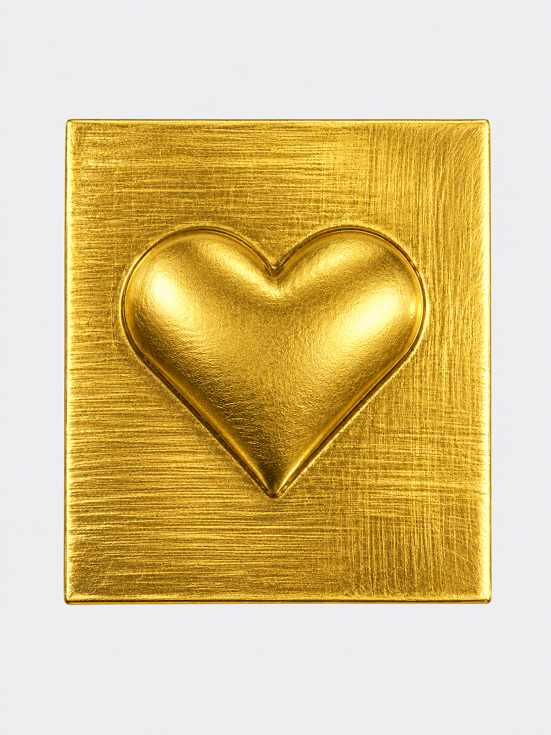 Heart #HT-1