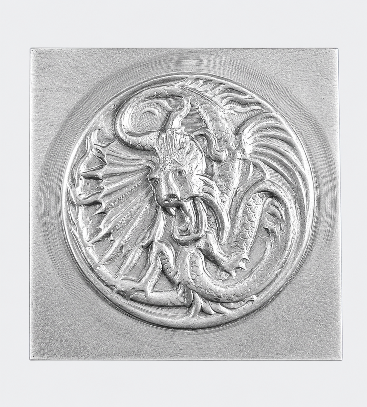 Dragon #DR-1