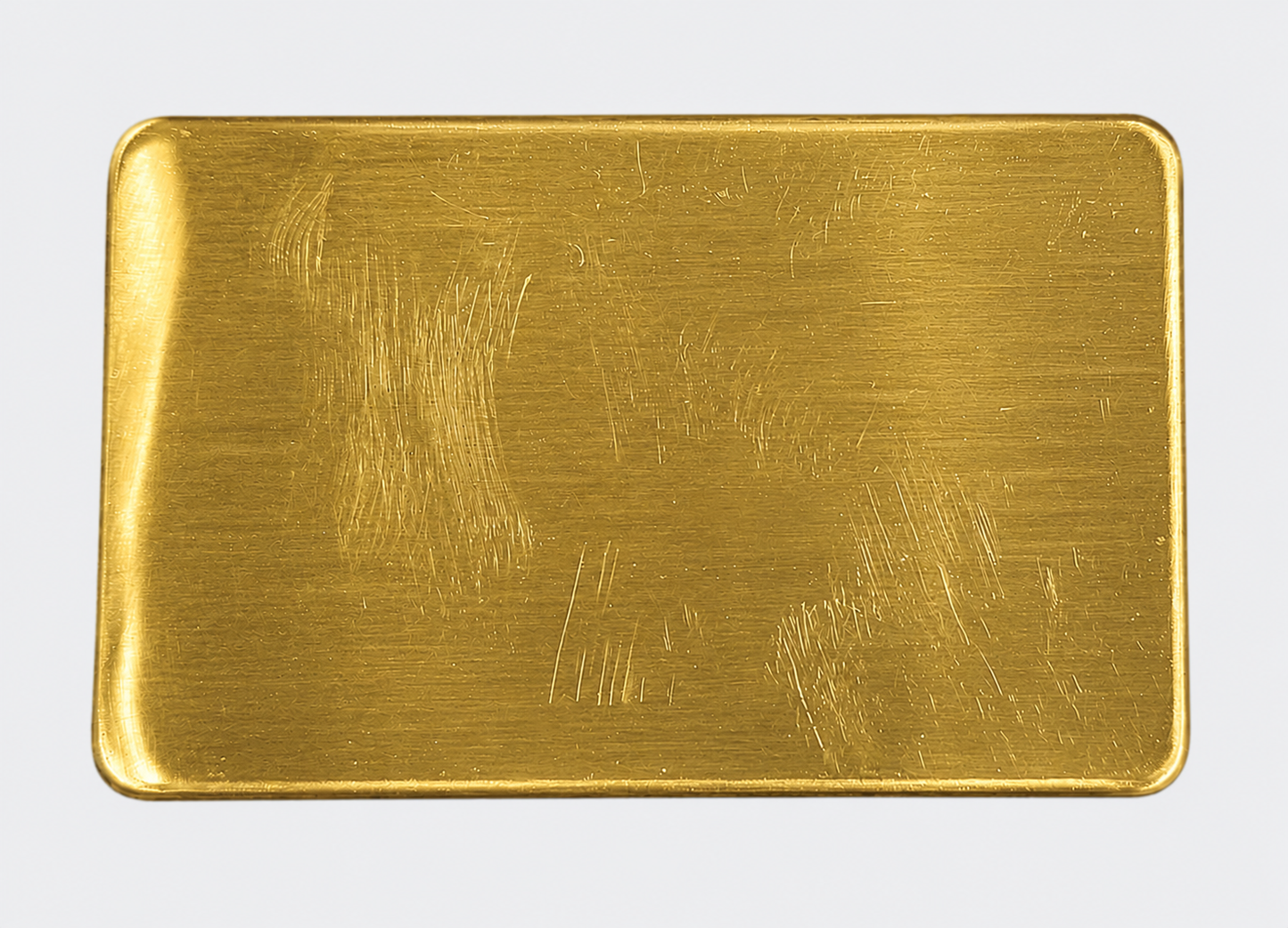 Rectangle buckle #RB-5