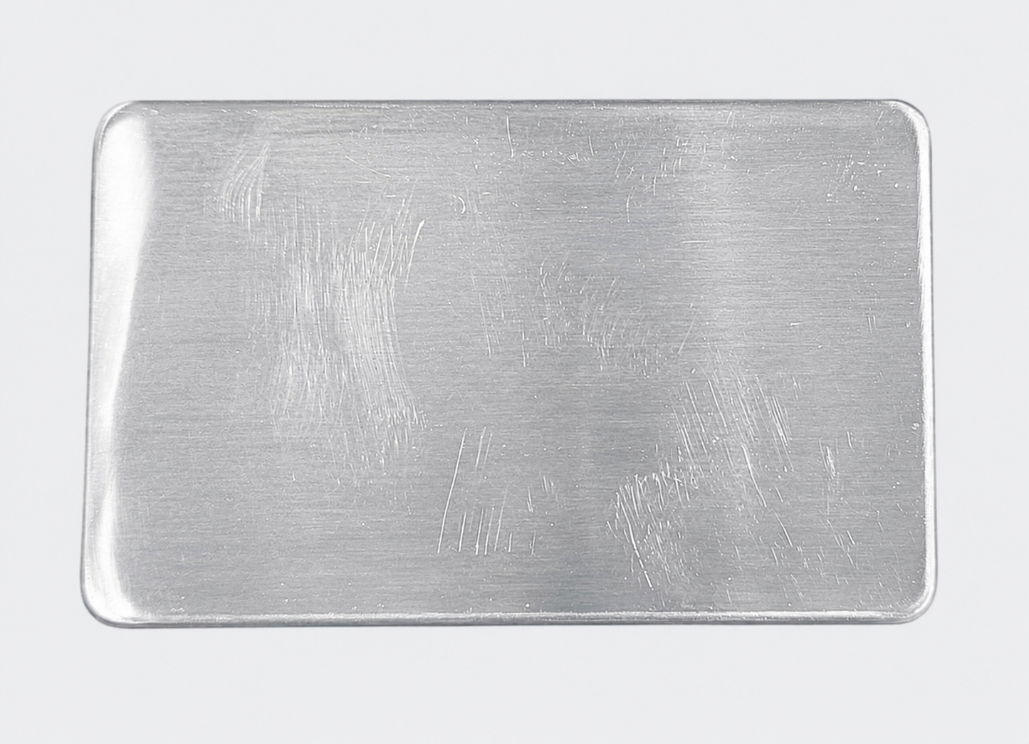 Rectangle buckle #RB-5