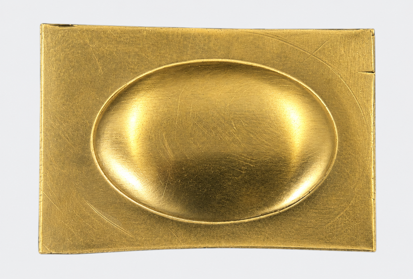 Shaped oval #SO-2