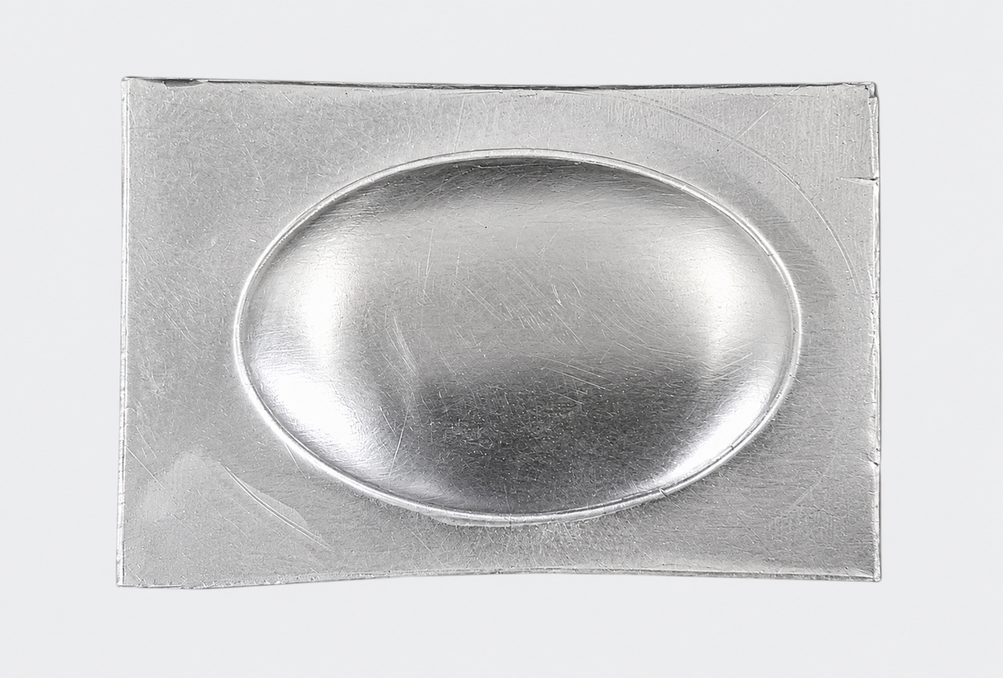 Shaped oval #SO-2