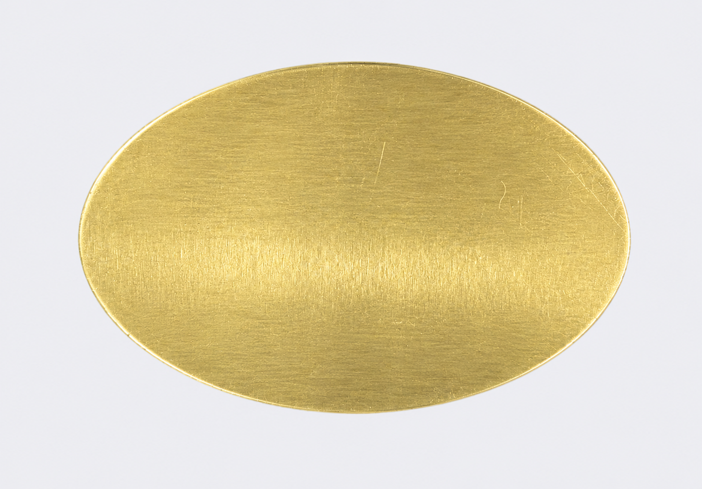 Oval #O-1