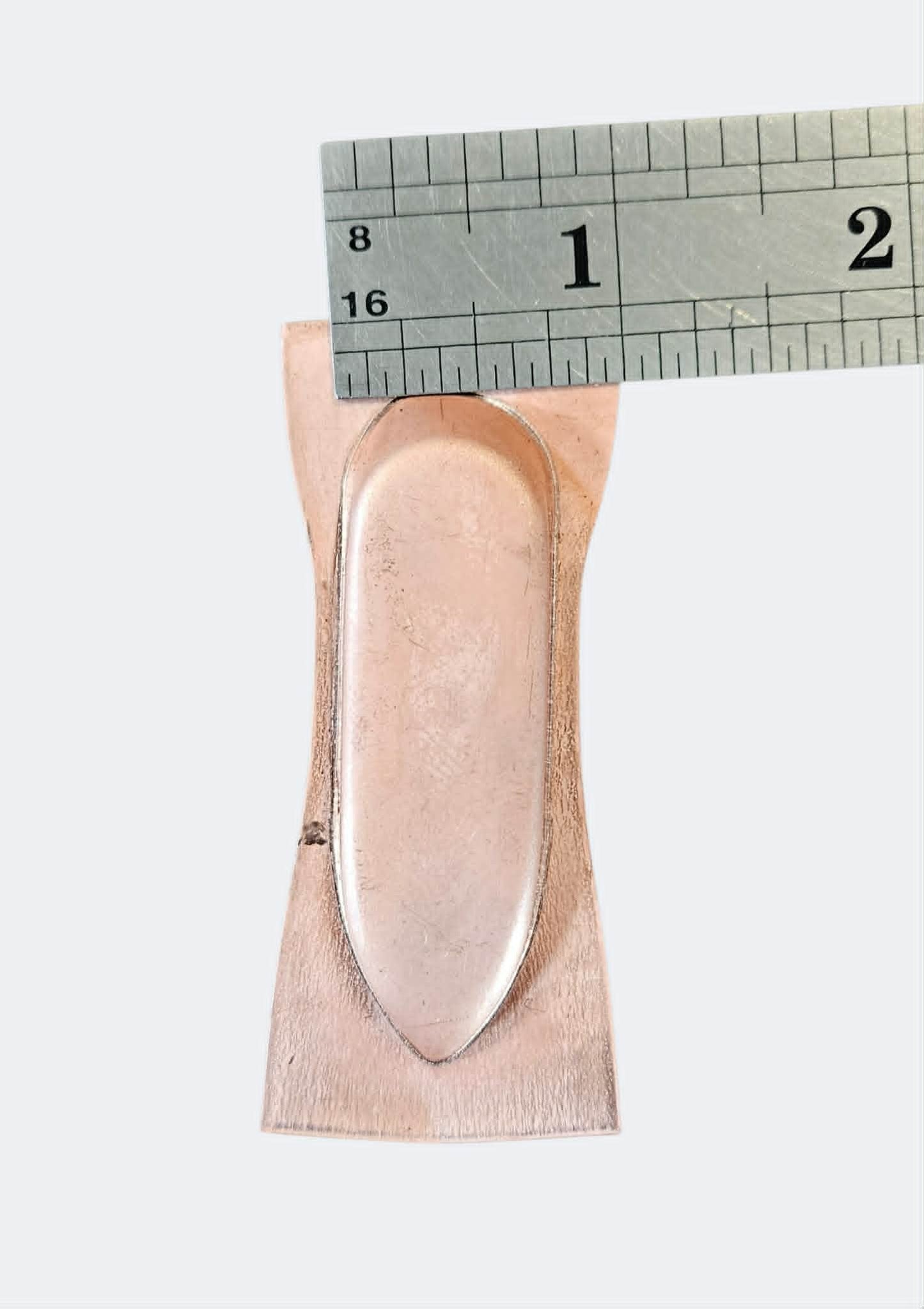 3/4" double tip #DT-1