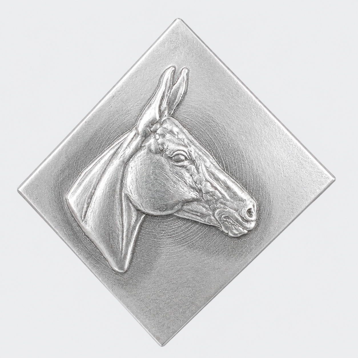 Mule head #MH-1
